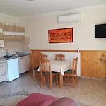 Alsohegyi Apartament Zalakaros