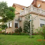 Apartament Alsohegyi Zalakaros