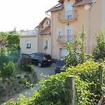 Apartament Alsohegyi *