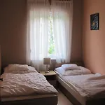 Apartament Alsohegyi