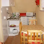 Alsohegyi Apartament