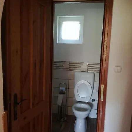 Alsohegyi Apartment *