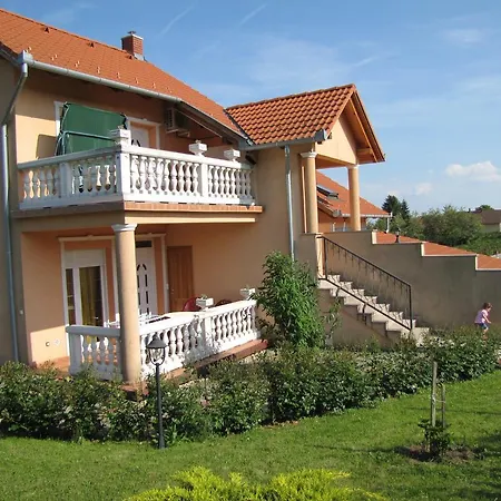 Alsohegyi * Zalakaros