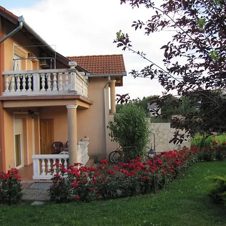 Alsohegyi Appartement Zalakaros
