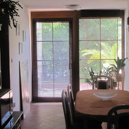 Apartment Alsohegyi Zalakaros