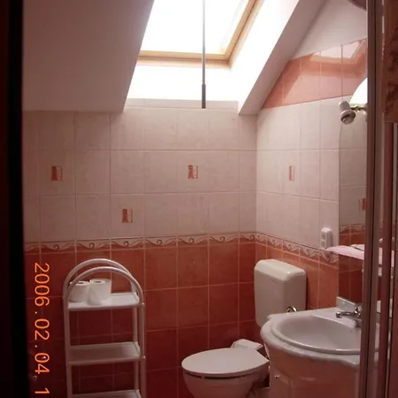 Apartment Alsohegyi Zalakaros