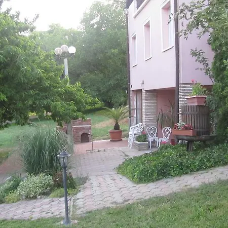 Alsohegyi Zalakaros