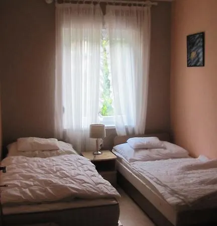 Apartment Alsohegyi
