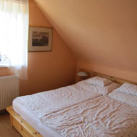 Apartment Alsohegyi