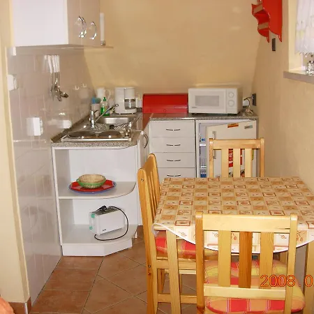Alsohegyi Appartement
