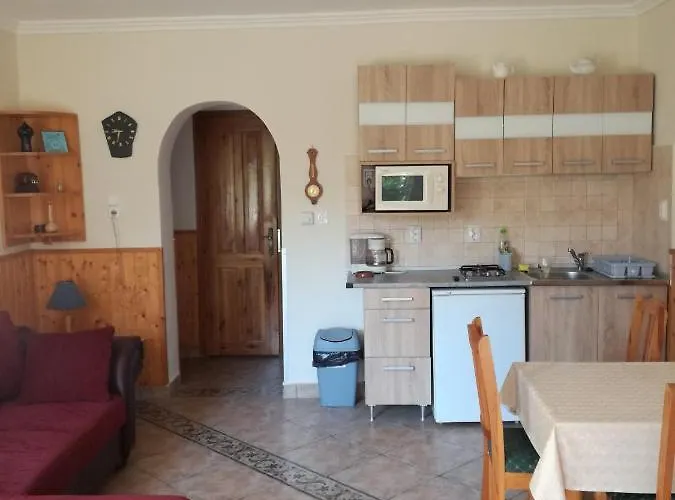 Alsohegyi * Zalakaros