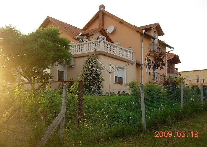 Alsohegyi * Zalakaros