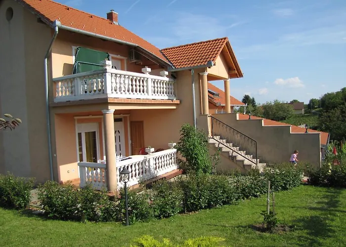 Alsohegyi * Zalakaros