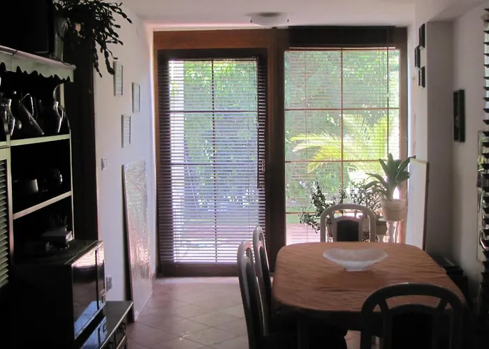 Apartment Alsohegyi Zalakaros